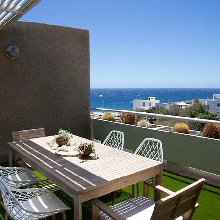 Sea View Apartment 2B Poris de Abona Exterior foto