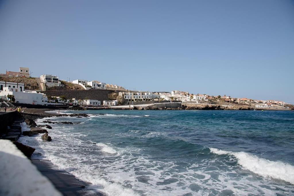 Sea View Apartment 2B Poris de Abona Exterior foto