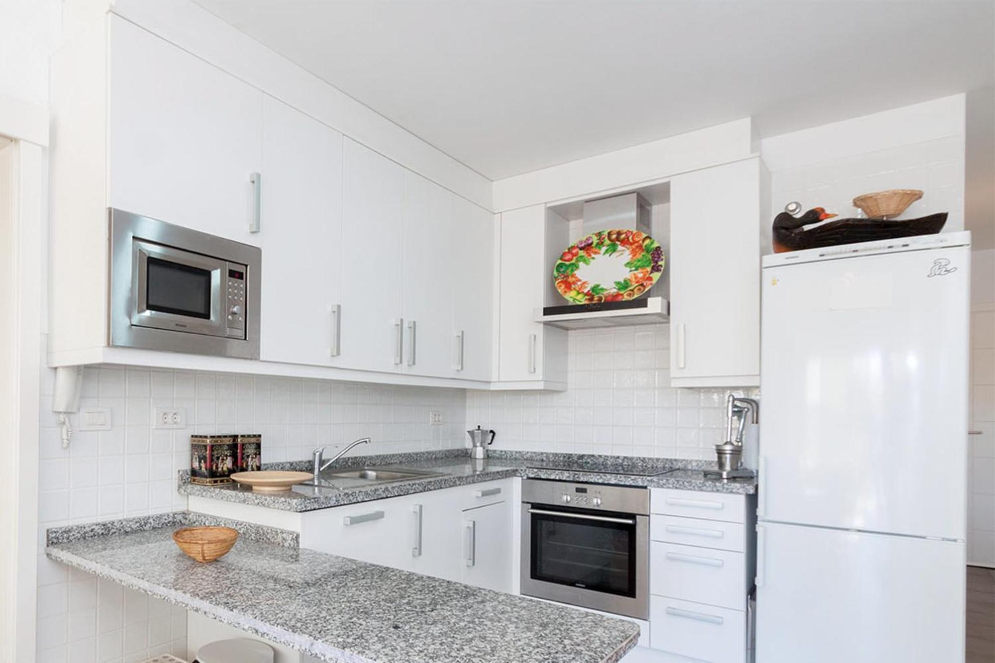 Sea View Apartment 2B Poris de Abona Exterior foto